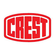 crest