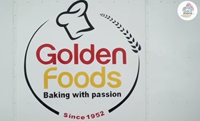 golden foods