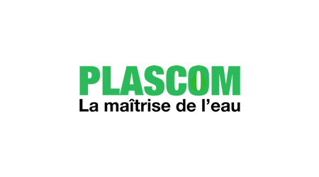 plascom