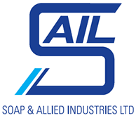 Soap And Allied Industries Ltd