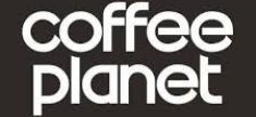COFFEE PLANET